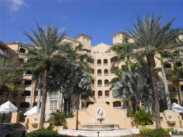 3001 NE 185th St, Aventura, FL