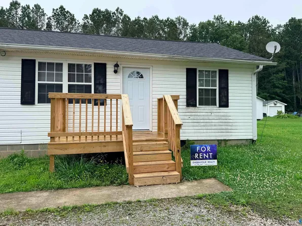 156A Dudley Ln #A-4, Owens Cross Roads, AL 35763