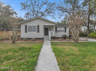 1056 Veronica St, Jacksonville, FL 32205