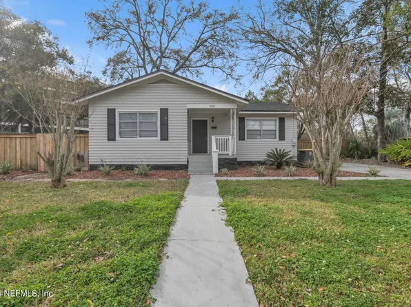 1056 VERONICA Street, Jacksonville, FL 32205
