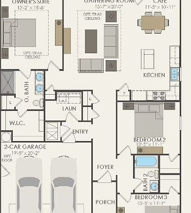 2nd image of 1513 Sky Vista Dr
