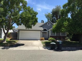 8500 Yellowtail Way, Antelope, CA 95843