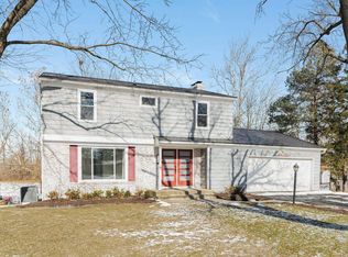 6622 Kline St, Fort Wayne, IN 46804