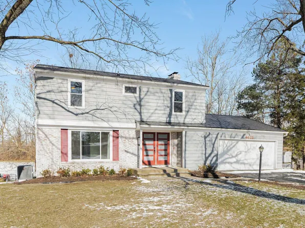 6622 Kline St, Fort Wayne, IN 46804