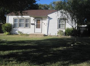 2416 W Dallas St, Wichita, KS 67217