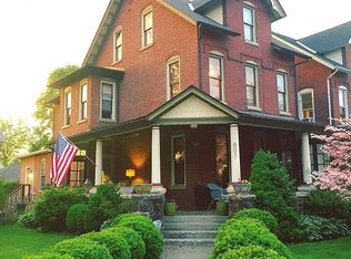 601 Main St, Royersford, PA 19468