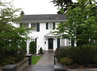 3507 47th Ave NE, Seattle, WA 98105