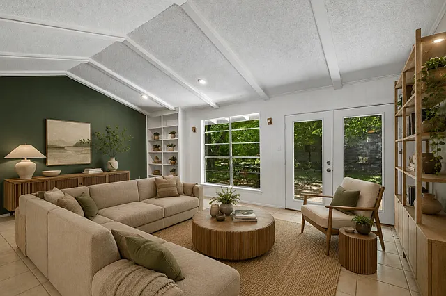 3403 Winfield Dr — Photo 3