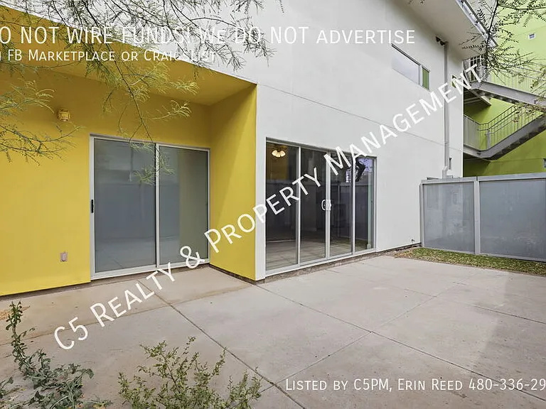 1111 W University Dr #1008 — Photo 24