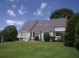 10 Birch Hill Rd, Stow, MA 01775