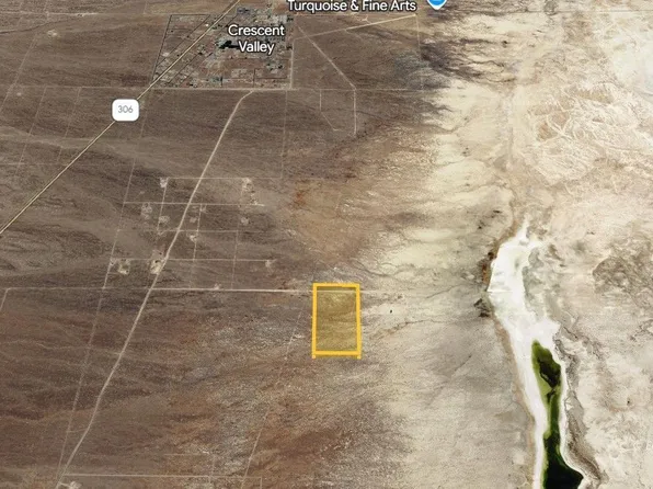 T29n R48e Sec 21 E2nw4, Crescent Valley, NV 89821