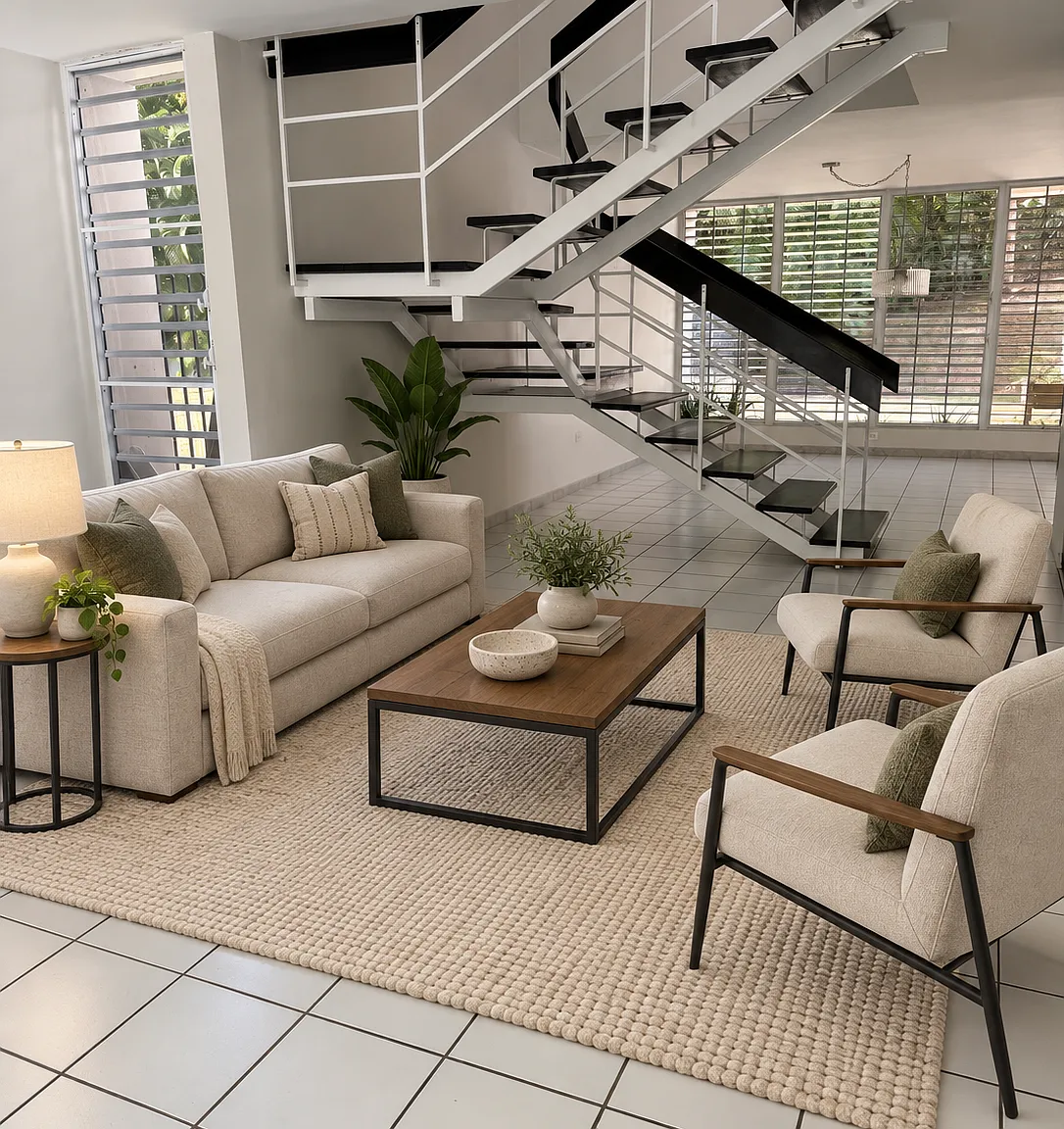 3 bed, 2.5 bath, 2000 sqft, $3,000 — Photo 3