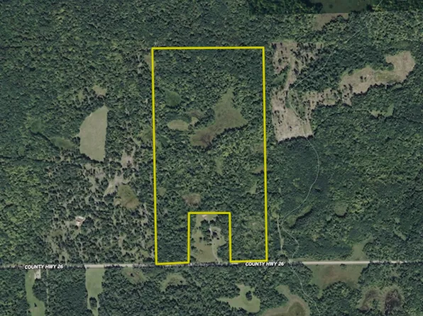 County Road 26, Rochert, MN 56578