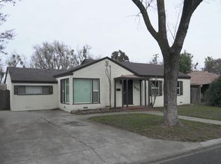 1533 Del Mar Ave, Modesto, CA 95350