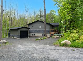 44 Sunnyshore Park Dr, McKellar, ON P2A0B5