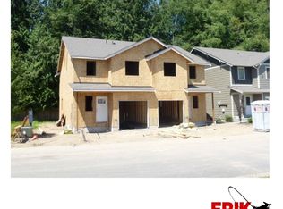 194 N Township St, Sedro Woolley, WA 98284