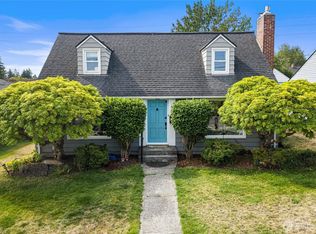 4910 N 25th St, Tacoma, WA 98406