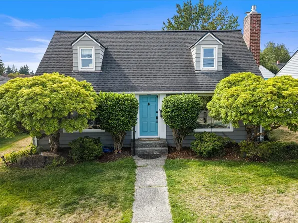 4910 N 25th Street, Tacoma, WA 98406