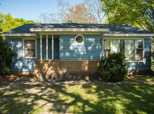 4414 Thompson St, Muskegon, MI