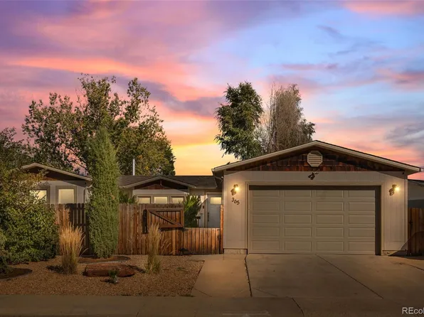 365 Kattell Street, Erie, CO 80516
