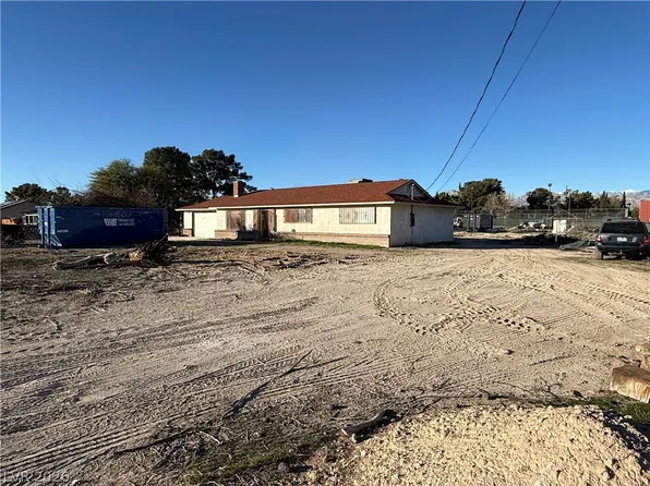 7216 Boyd Ln, Las Vegas, NV 89131