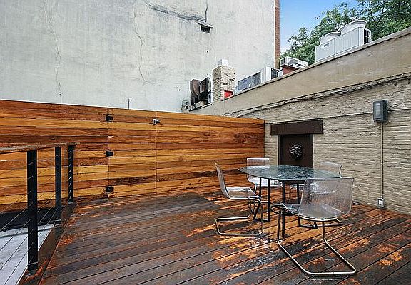 3rd image of 157 Bleecker St #1A
