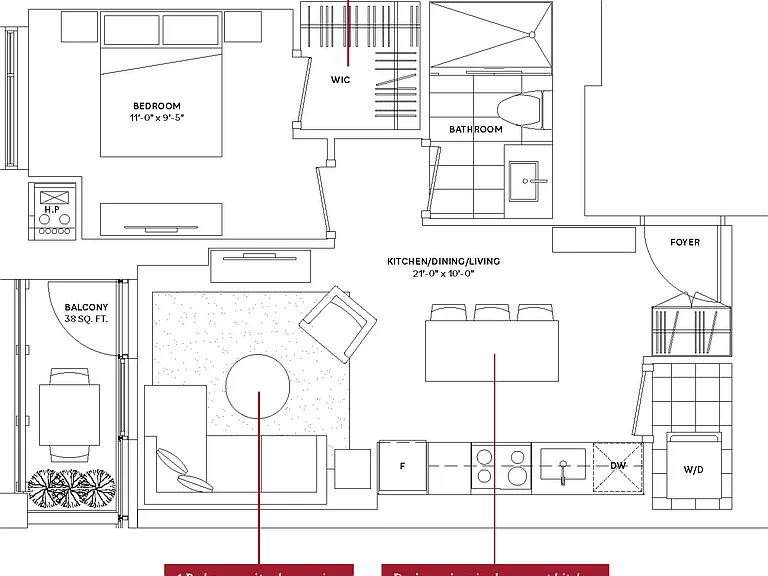 71 Redpath Ave — Photo 35