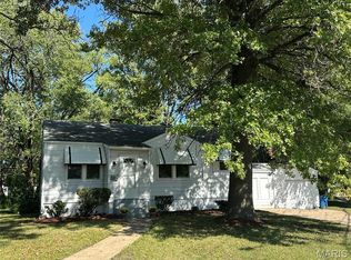 1737 Moro Ave, Granite City, IL 62040