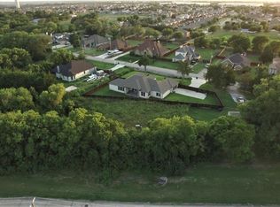 3302 Ames Rd LOT 13, Lancaster, TX 75134