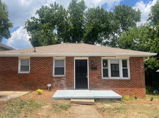 1409 NE 21st St, Winston Salem, NC 27105