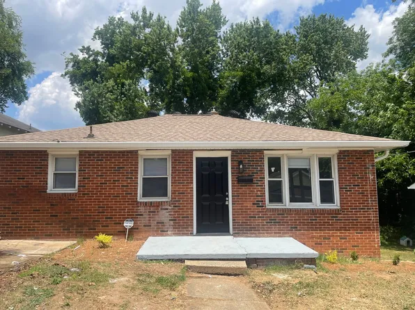 1409 NE 21st St, Winston Salem, NC 27105