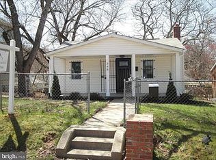 348 Carmody Hills Dr, Capitol Heights, MD