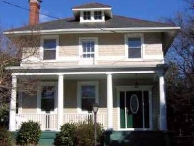 516 Rhode Island Ave, Norfolk, VA, 23508