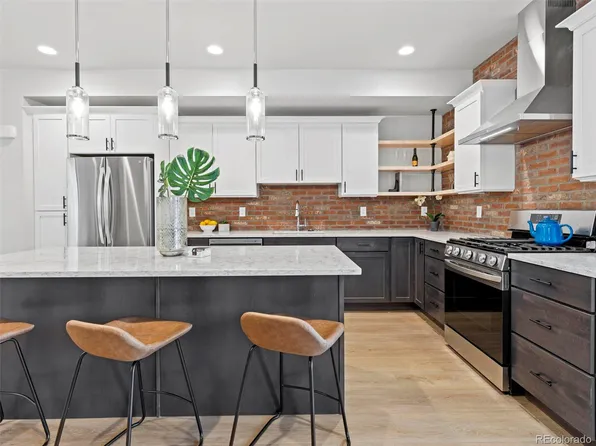 5423 S Prince Street #B, Littleton, CO 80120