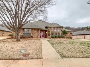 1803 Brazos St, Wichita Falls, TX 76309