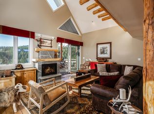 13 Saddle Ridge Rd #ID1255676P, Big Sky, MT 59716