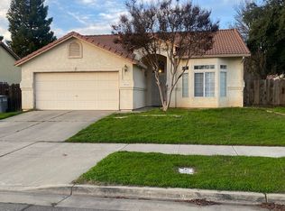 1467 Partridge Dr, Merced, CA 95340
