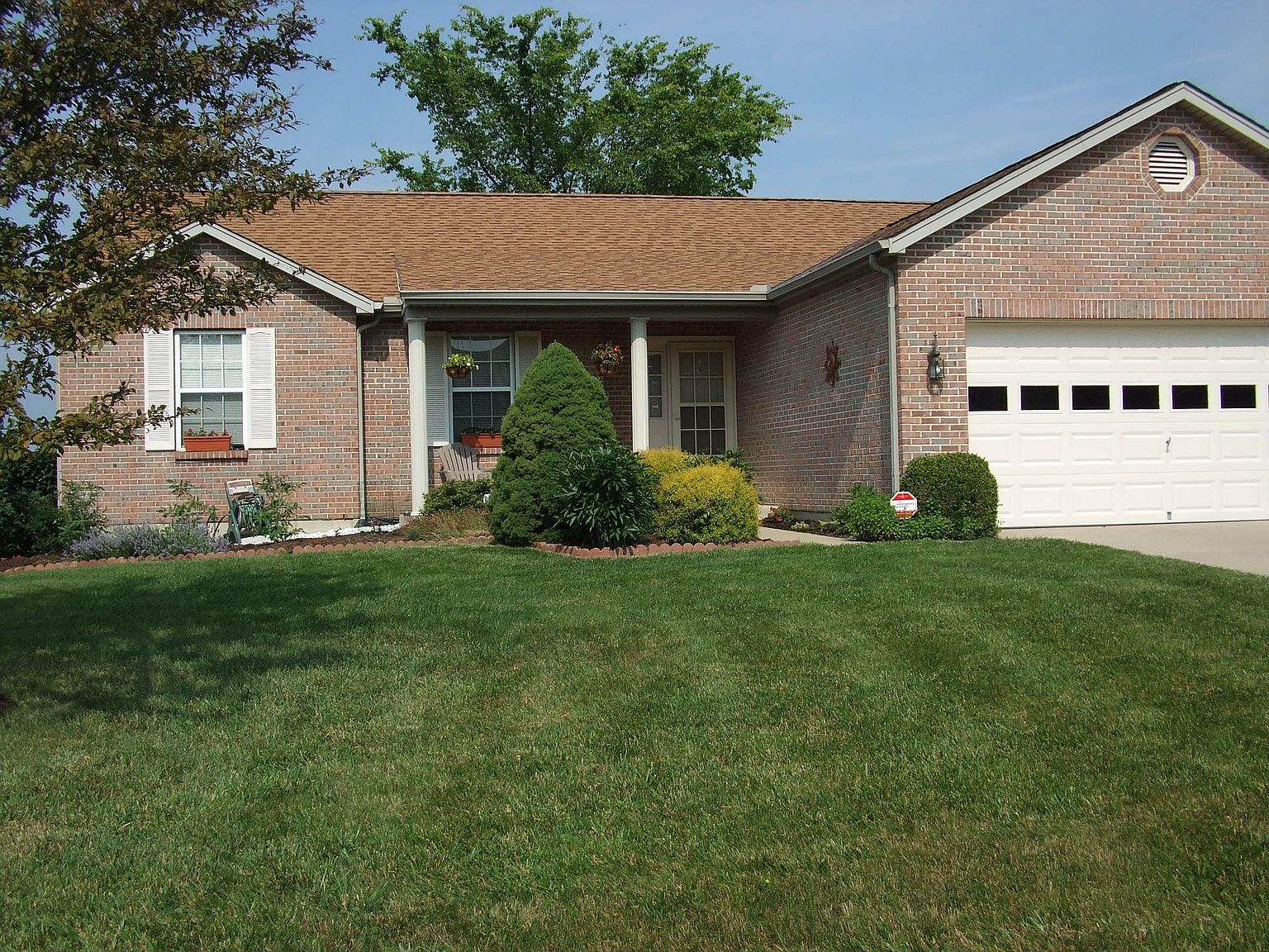 10352 Calvary Rd, Independence, KY 41051 Zillow