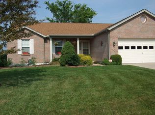 10352 Calvary Rd, Independence, KY 41051