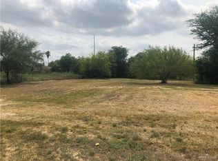 2011 La Estrella St, Palmview, TX 78572