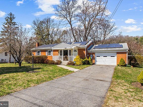 2nd image of 9140 Vollmerhausen Rd