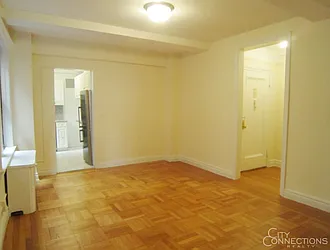 Rented by City Connections Realty