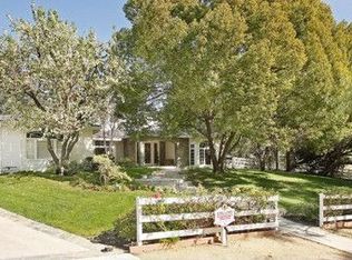 24615 Long Valley Rd, Hidden Hills, CA 91302