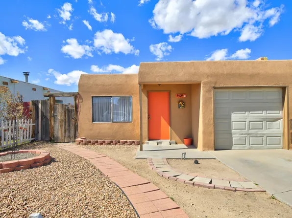 3409 Abbey Ct NW, Albuquerque, NM 87120