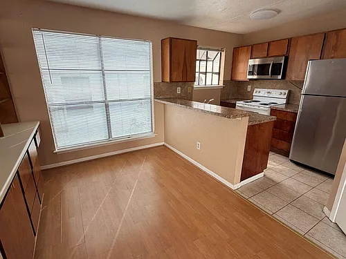 7901 Cambridge St #128 Photo 1