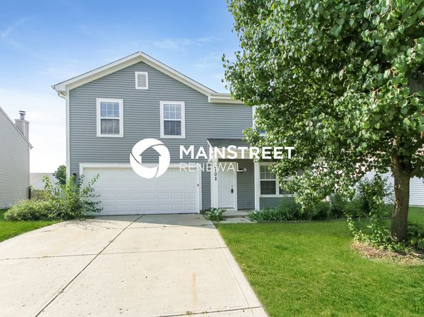 3102 Salamonie Dr