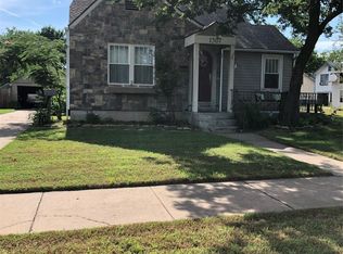 1307 SE Delaware Ave, Bartlesville, OK 74003