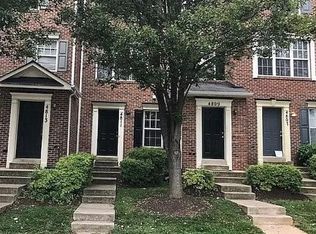 4811 Waltonshire Cir, Olney, MD 20832