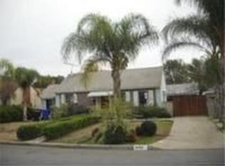 8722 Bluford Ave, Whittier, CA 90602