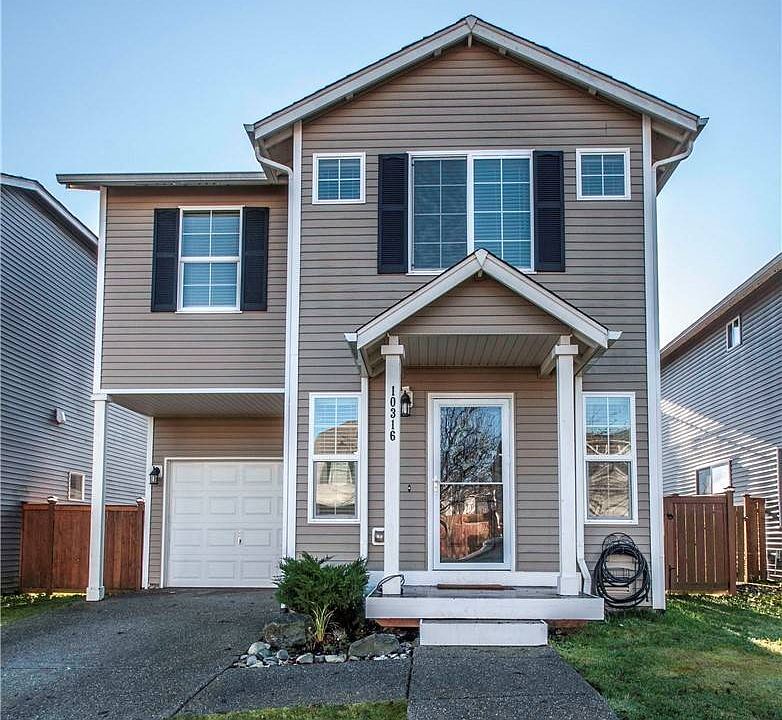 1st image of 10316 25th Pl SE